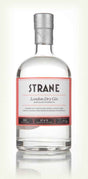 Strane Merchant Strength London Dry Gin | 500ML at CaskCartel.com