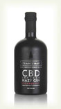 Strangeways CBD Infused Hazy Dry Strawberry Flavoured Gin | 500ML at CaskCartel.com