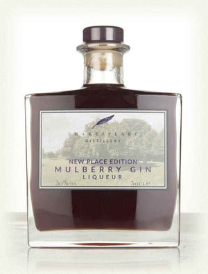 Stratford Mulberry Gin Liqueur | 500ML at CaskCartel.com