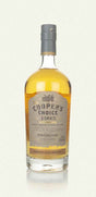 Strathclyde 26 Year Old 1993 (cask 243388) - The Cooper's Choice (The Vintage Malt Whisky Co.) Grain Whiskey | 700ML at CaskCartel.com