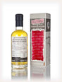 Strathclyde 31 Year Old (That Boutique-y Whisky Company) Single Malt Scotch Whisky | 500ML at CaskCartel.com