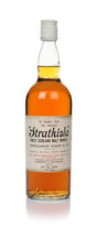Strathisla 15 Year Old (Gordon & MacPhail) - 1970s Scotch Whisky at CaskCartel.com