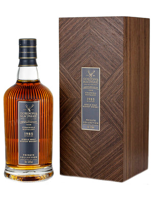 Strathisla Private Collection Single Cask #1482 1985 35 Year Old Whisky | 700ML at CaskCartel.com