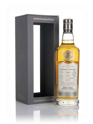 Strathmill 13 Year Old 2008 (cask 804848) - Connoisseurs Choice (Gordon & MacPhail) Whisky | 700ML at CaskCartel.com
