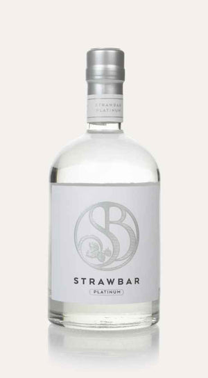 Strawbar Platinum Brandy | 500ML at CaskCartel.com