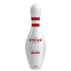 Strike Spirits Dark Rum at CaskCartel.com