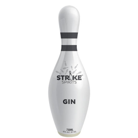 Strike Spirits Gin at CaskCartel.com