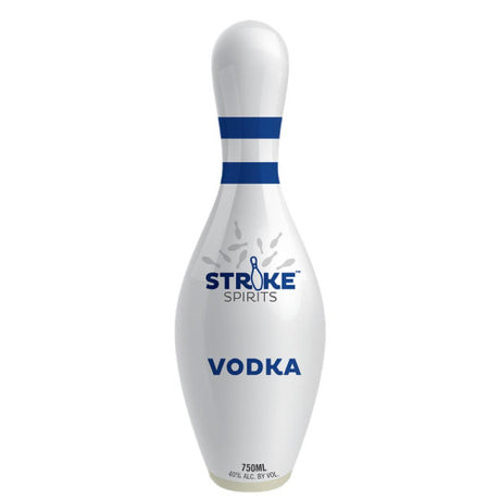 Strike Spirits Vodka at CaskCartel.com