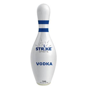 Strike Spirits Vodka at CaskCartel.com