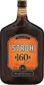 Stroh (Proof 120) Rum | 1L at CaskCartel.com