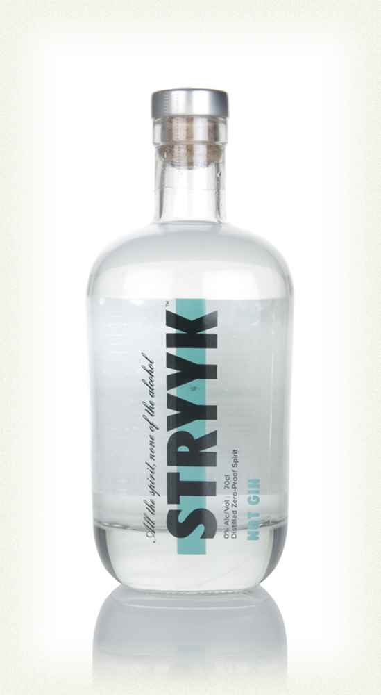 STRYYK Not Gin Spirit | 700ML