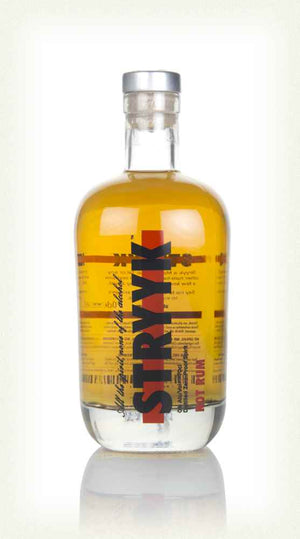 STRYYK Not Rum Spirit | 700ML at CaskCartel.com