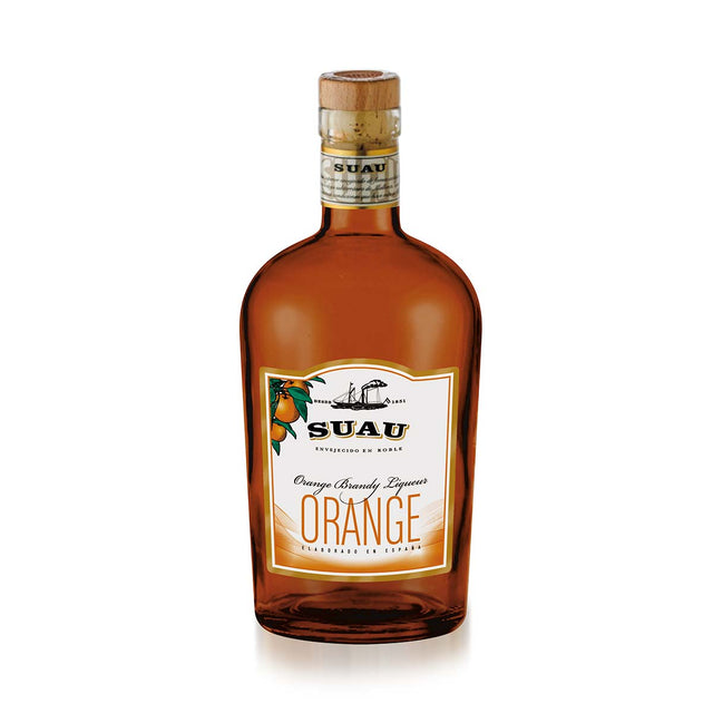 Suau Orange Liqueur at CaskCartel.com