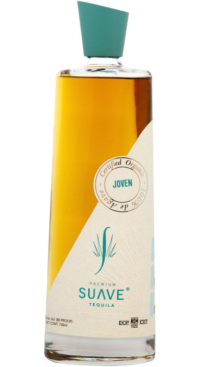 Suave Joven Tequila - CaskCartel.com