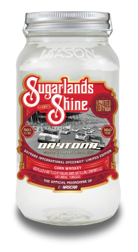 Sugarlands Shine | Daytona International Speedway Limited Edition