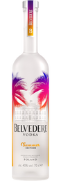 Belvedere Summer Edition Vokda | 700ML at CaskCartel.com