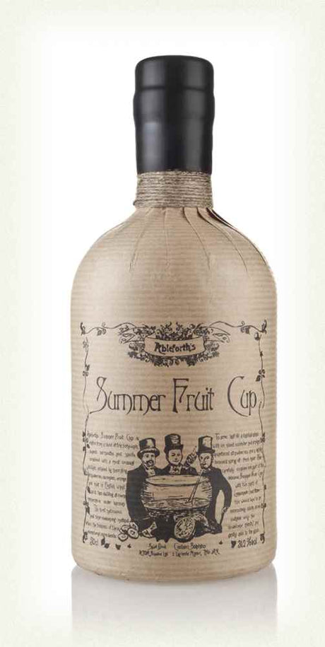 Summer Fruit Cup Liqueur | 500ML at CaskCartel.com