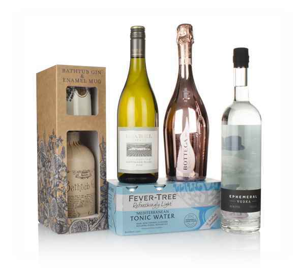 Summer Sipping Bundle #3 Scotch Spirit | 3.3L at CaskCartel.com