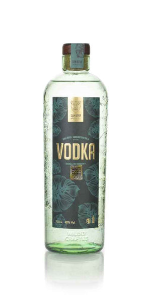 SunBear Vodka | 700ML at CaskCartel.com