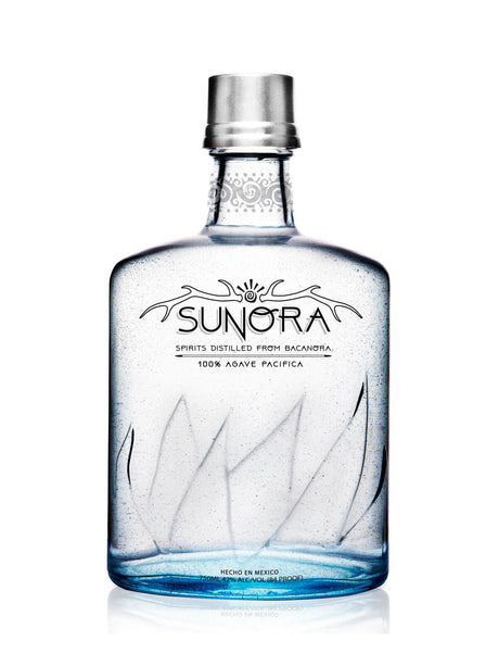 Sunora Bacanora Blanco Tequila at CaskCartel.com