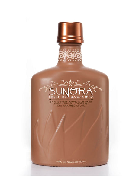 Sunora Cream De Bacanora Mocha Liqueur - CaskCartel.com