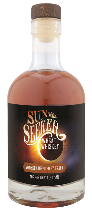 Sunseeker Wheat Whiskey - CaskCartel.com