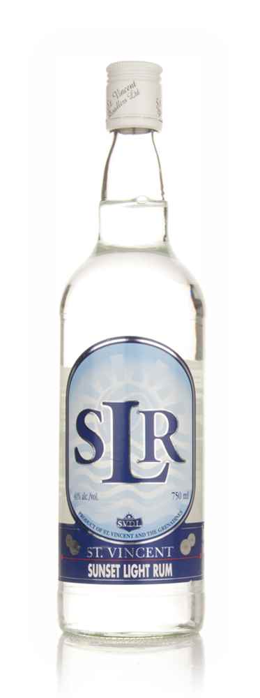 Sunset Light SLR Rum at CaskCartel.com