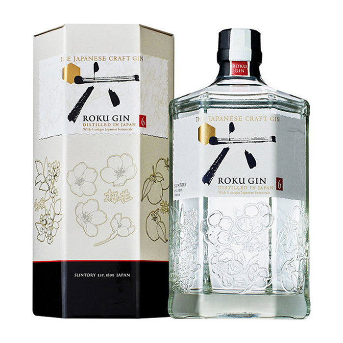 BUY] Roku Gin (RECOMMENDED) at CaskCartel.com