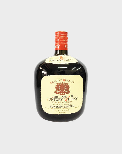BUY] Suntory Yamazaki Very Rare Old Whisky | 760ML at CaskCartel.com