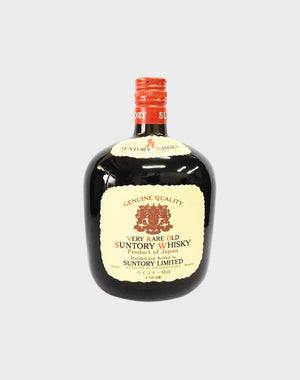 Suntory Yamazaki Very Rare Old Whisky | 760ML at CaskCartel.com