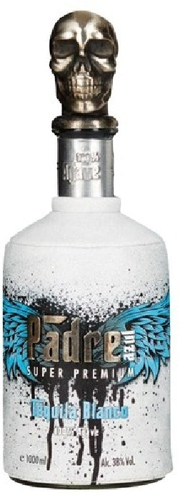 Padre Azul Super Premium Blanco Tequila | 1L at CaskCartel.com