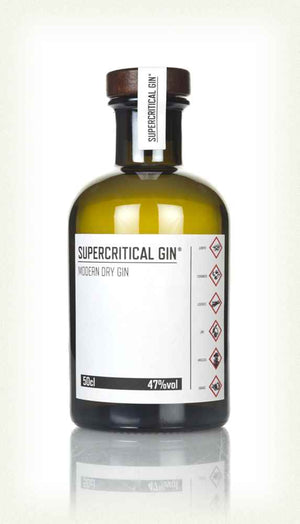 Supercritical Gin | 500ML at CaskCartel.com