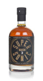 Supersonic Mach 3 - North Star Spirits Whisky | 700ML at CaskCartel.com