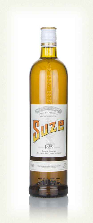 Suze Herbal Liqueur | 700ML at CaskCartel.com