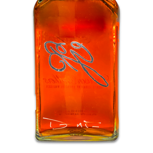 Garrison Brothers Texas Straight Bourbon Whiskey | Signed 2010 Edition