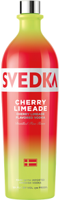 [BUY] Svedka Cherry Limeade Vodka (RECOMMENDED) at CaskCartel.com