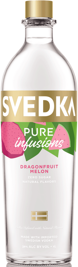 [BUY] Svedka Dragonfruit Melon Vodka (RECOMMENDED) at CaskCartel.com