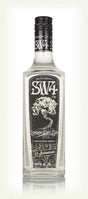 SW4 London Dry Gin | 700ML at CaskCartel.com