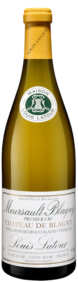 Loius Latour Meursault-Blagny Chateau De Blagny 2020 Wine at CaskCartel.com