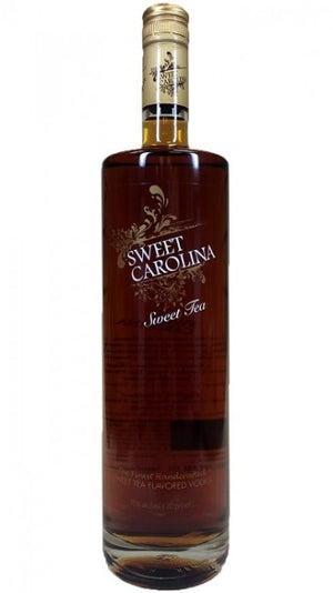 Sweet Carolina Sweet Tea Vodka - CaskCartel.com