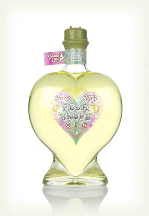 Sweet Little Pear Drops Gin Liqueur | 500ML at CaskCartel.com