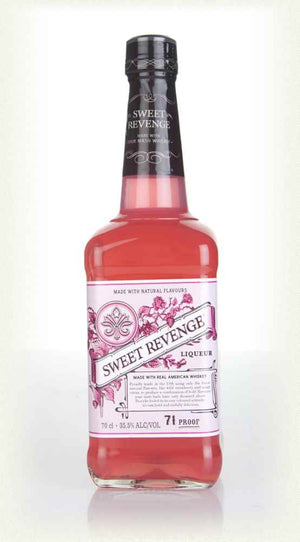 Sweet Revenge LiqueurFlavoured Liqueur | 700ML at CaskCartel.com