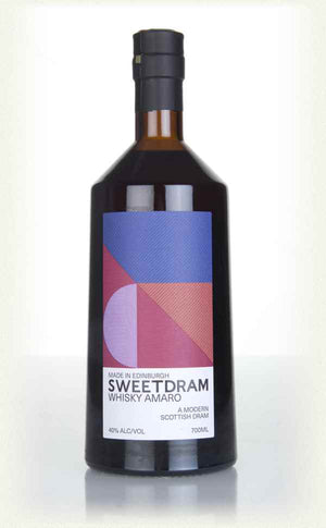 Sweetdram Whisky Amaro Whiskey Liqueur | 700ML at CaskCartel.com