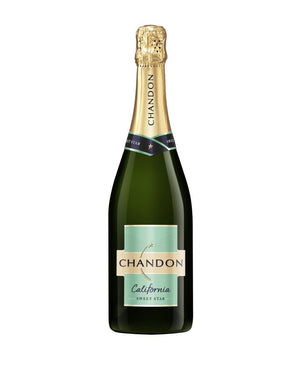 Chandon California Sweet Star Champagne - CaskCartel.com