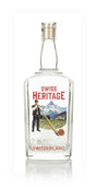 Swiss Heritage Gin | 700ML at CaskCartel.com