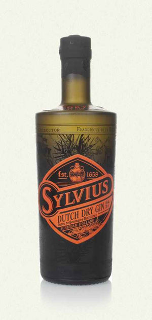Sylvius Gin | 700ML at CaskCartel.com