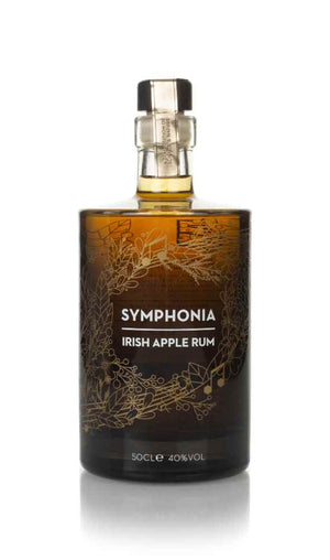 Symphonia Irish Apple Rum | 500ML at CaskCartel.com