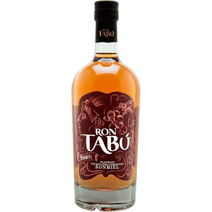 Tabu Ron Ronmiel Dominicano Rum | 700ML at CaskCartel.com