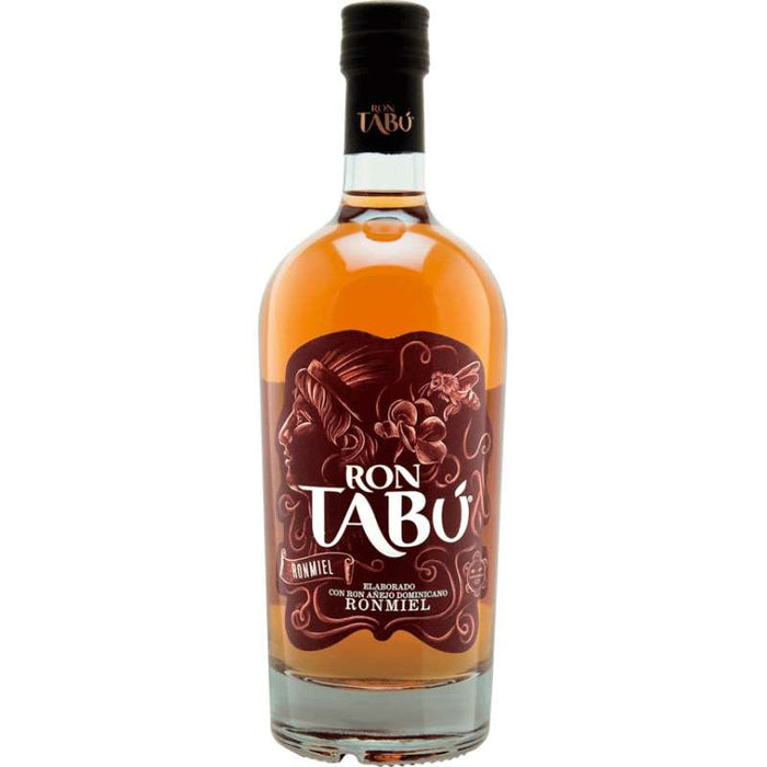 Tabu Ron Ronmiel Dominicano Rum | 700ML