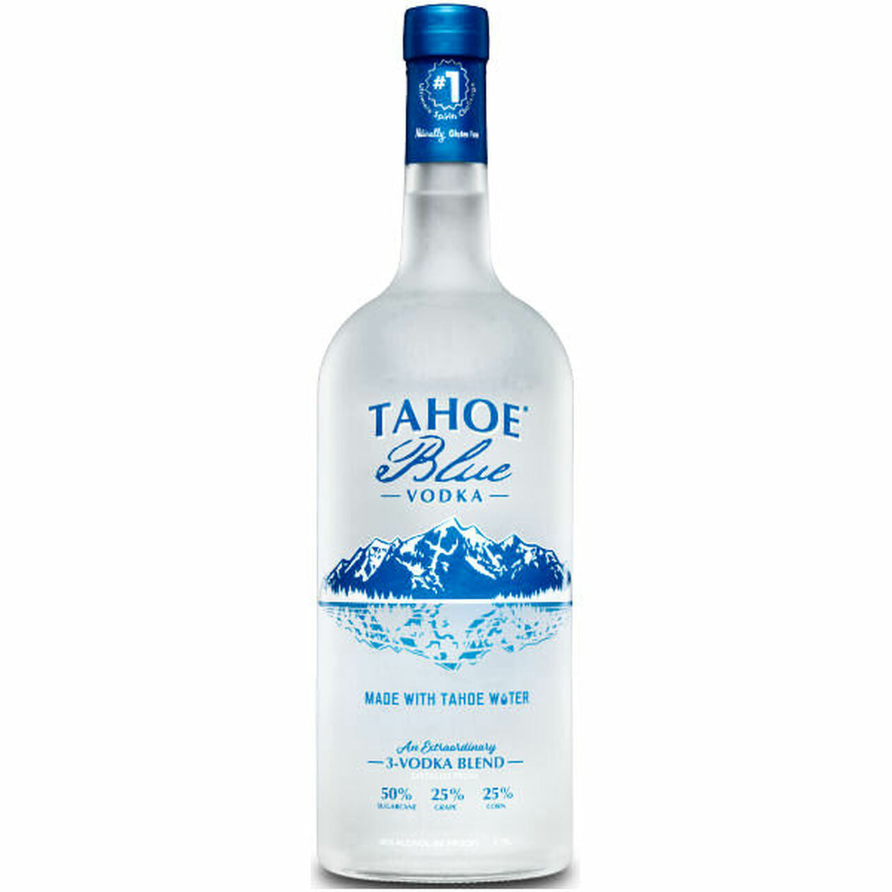 [BUY] Tahoe Blue 1.75L at